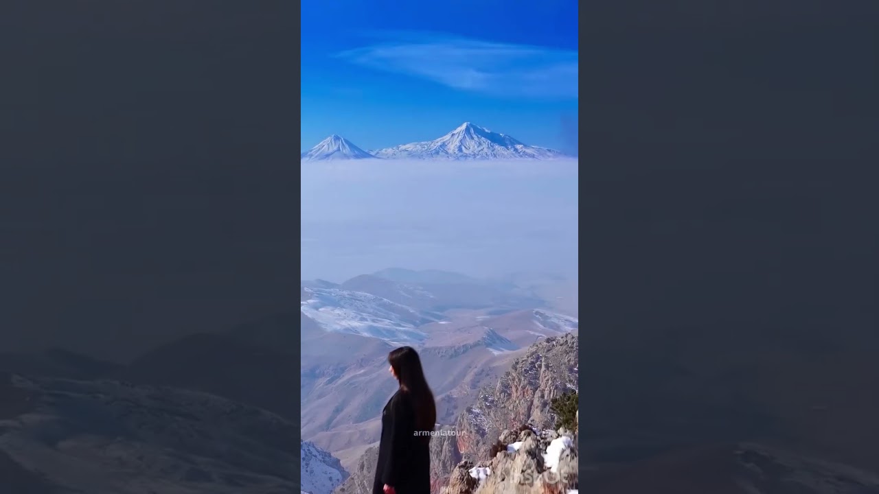 Новый ХИТ/ Песня Армения моя/ 