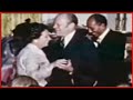 الجاسوسة الشرموطة جيهان السادات زوجة الجاسوس الديوث انور السادات تبادل زوجات جيهان مع كارتر تقبيل الجاسوسة الشرموطة جيهان السادات زوجة الجاسوس الديوث انور السادات تبادل زوجات جيهان مع كارتر تقبيل
