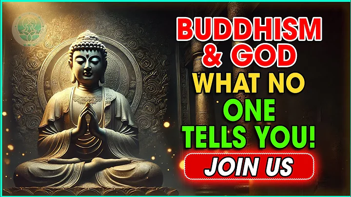 Does Buddhism Reject God? What Buddhists Really Believe About Divinity | Buddhism Podcast