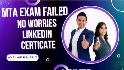 LinkedIn Certification Course - LinkedIn Learning Free Access -APSCHE - Get Certified Quickly