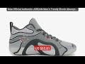 Nike Official Authentic JORDAN Men's Trendy Shock Absorption Low-T... — Best Deal 2026 | Shop Now!