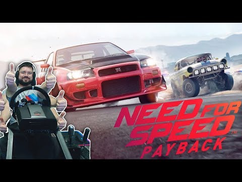 Wideo: Kryterium Przedstawiające Sesję Deweloperów Need For Speed na Eurogamer Expo