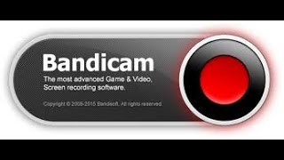 how to change the language in Bandicam