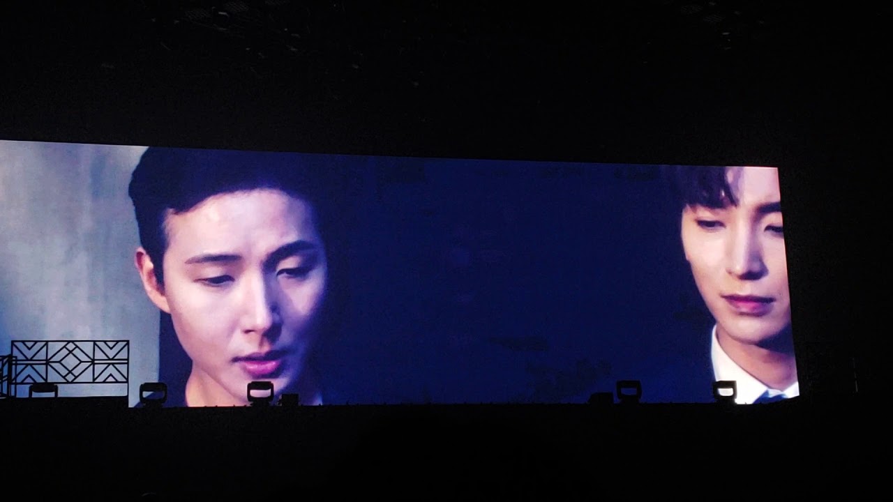 181111 SS7 ENCORE in BKK - VCR EP4