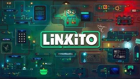 Linkito - PC Gameplay