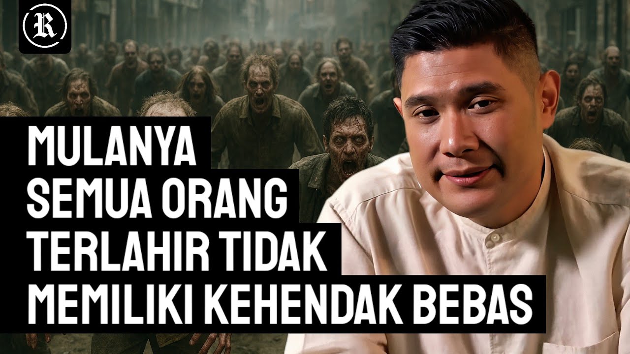 Jangan Sampai Kemarahan Mengendalikan Hidupmu - LG : 36 - Abu Marlo