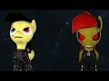 Beginning of video
