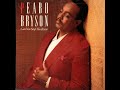 Peabo Bryson  -  Can You Stop The Rain (Official Lyrics)