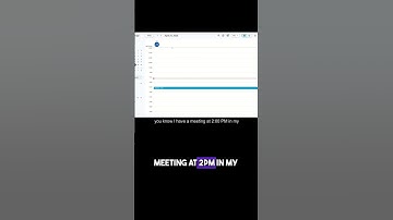Build an AI-Powered Google Calendar Reminder System with n8n, GPT-4 & Gmail