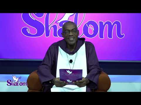 Shalom  Shalom Joseph, père adoptif