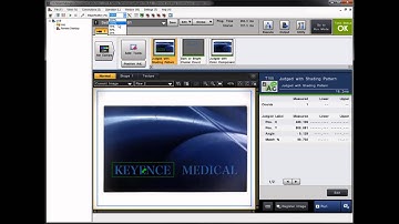 CV-X Machine Vision System: Using the Remote Desktop