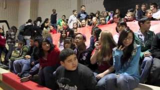 Christmas Program 9