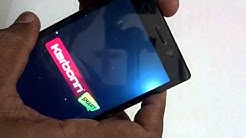 Karbonn Titanium Octane,Octane plus Mobile Hard Reset Pattern Lock,forgot password,Problem Solution
