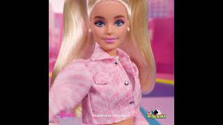 Papusi Barbie Deluxe | Noriel