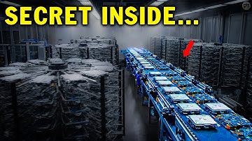 Inside the Starship Avionics Bay: How Flight Computers, Star Trackers, and IMU Sensors Are Built