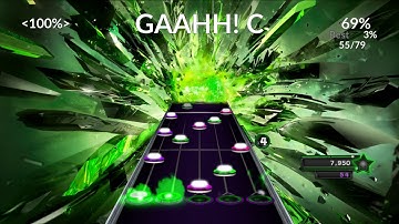 Patterns by Schmutz06 - TECH FC