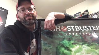 Tickets On Sale For Ghostbusters Afterlife