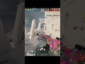 Getting back in the flow #rainbowsix #r6 #rainbow6siege #gaming #gameplay #fps