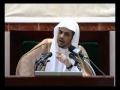 الفائدة الخامسة عشر وصف النبي بأنه صاحب لواء الحمد