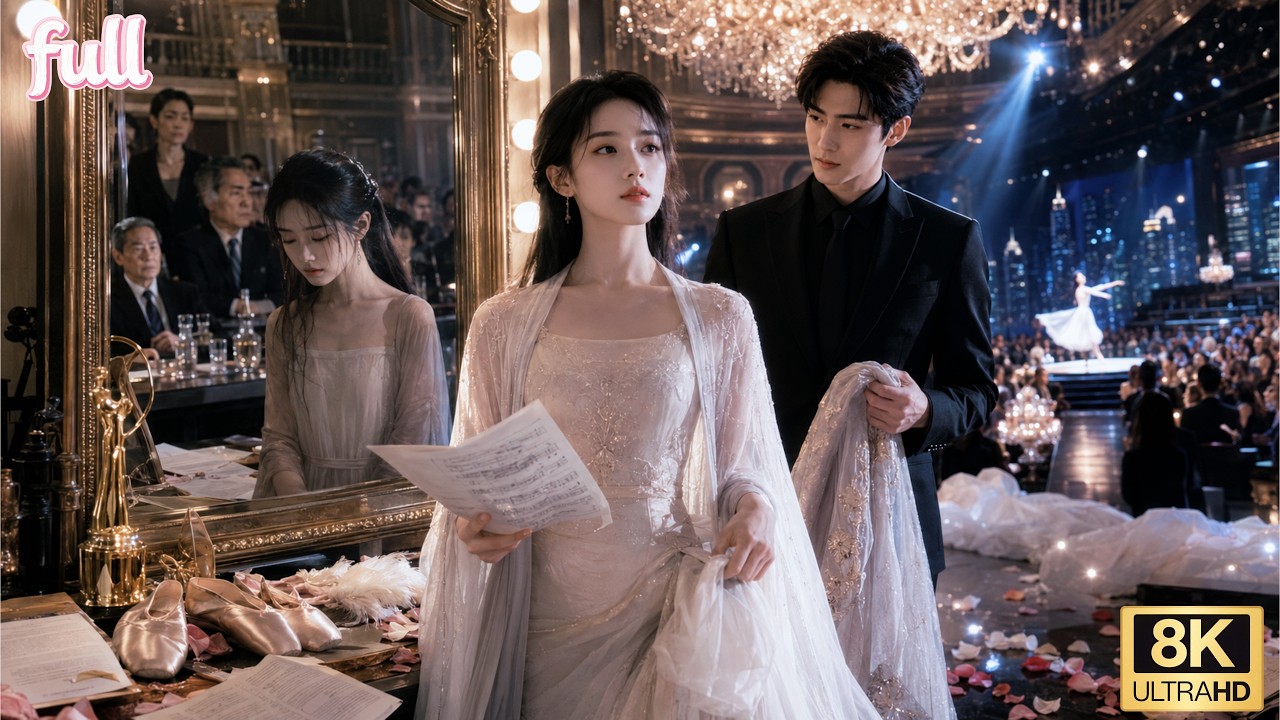 She Was Forced to Marry a CEO—Unaware He Had Loved Her for 8 Years【Whispers in the Winter】