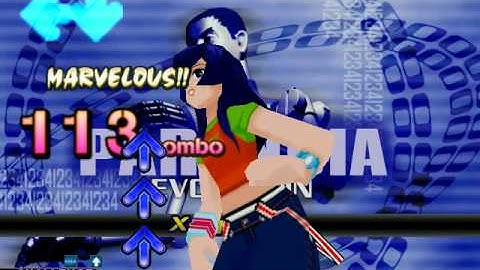 PARANOiA EVOLUTION (X-Special)