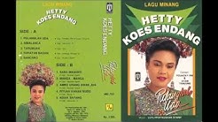 Hetty Koes Endang   Saba Mananti Lagu Minang  - Durasi: 4:49. 