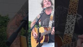 Descending live at The Basement - Butch Walker