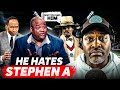 Cam Newton CONFRONTS Jason Whitlock Why Do You REALLY Hate Stephen A Smith mp3