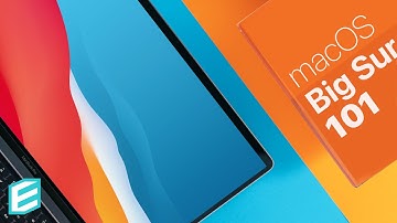 macOS Big Sur is RELEASED - Ready to Upgrade?