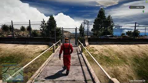 FiveM Police Panic Script FREE | WolfnautLeaks