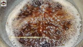 How to make dhaba style Kashmiri Style Noon Chai at home easily
