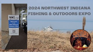 2024 NWI Fishing & Outdoor Show