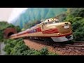 特急　くろしお ［国鉄・キハ81］【鉄道模型・railway model】