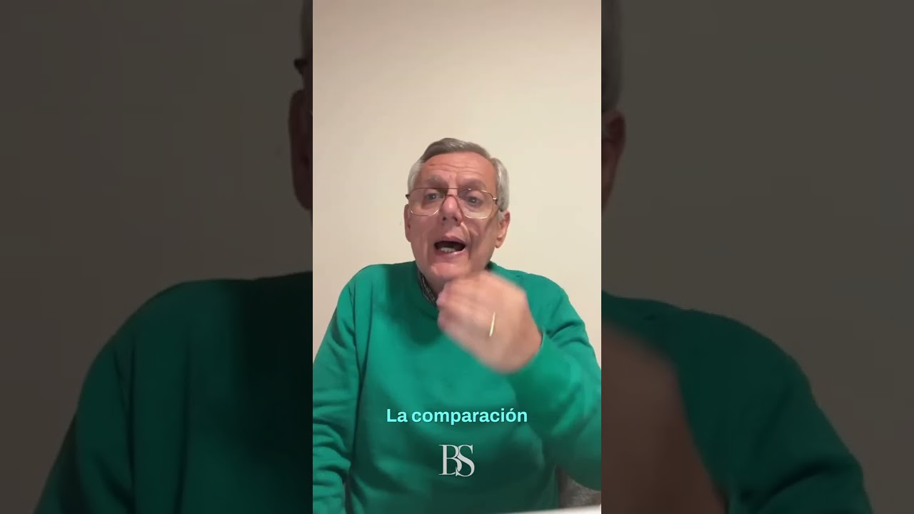 Padres: ¡Deja de Comparar a tus Hijos! #shorts