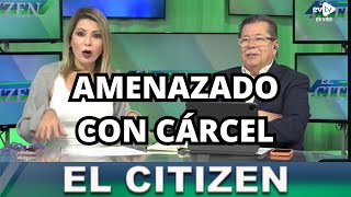 TIEMBLA LA IZQUIERDA MADURISTA!!! | #ElCitizen | #evtv | 05/06/24 3/5