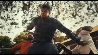 Thallumaala Paattu