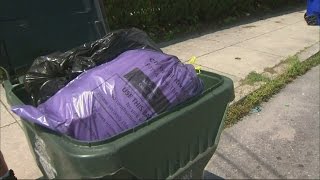 Fall River Task Force to Evaluate Trash Options