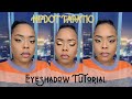 First Impressions: Hipdot Tapatio Palette Eyeshadow Tutorial