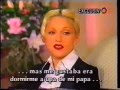 Madonna - Interview - 3.60 - 12/94 (Argentinian TV).