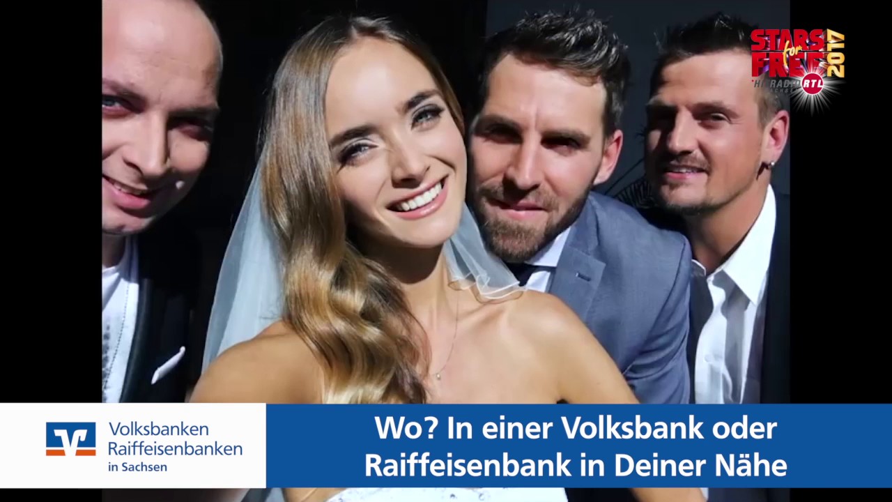 Stars For Free 2019 Leipzig