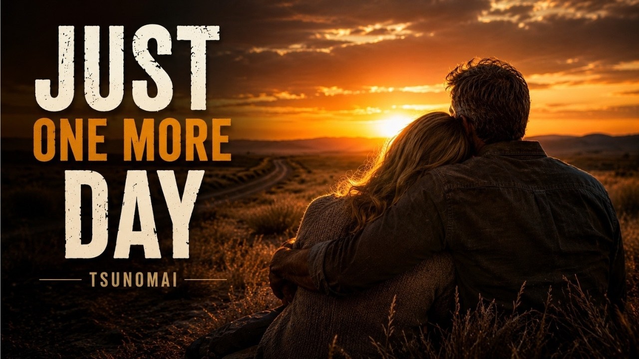 Just One More Day - YouTube