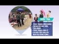 Báo VietnamPlus: Thu thập thông tin kinh tế-xã hội 53 dân tộc thiểu số