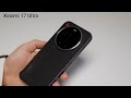 Best Camera Phone Of 2026: Xiaomi 17 Ultra By Leica Black - UNBOXING + Review, Camera Test!