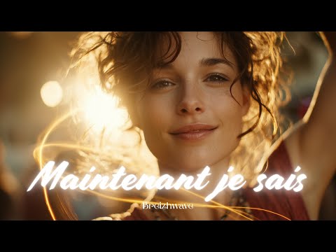 Maintenant je sais – Chanson folk-pop française sur la liberté d’être soi