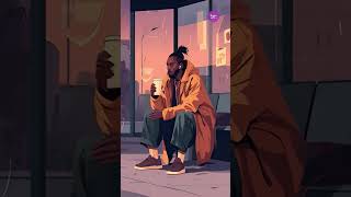 Late Night Lo-Fi 🌙 City Jazzhop for Focus &amp; Study