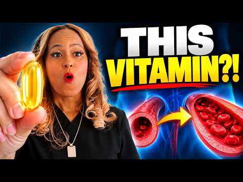 The #1 Vitamin for Harder Erections