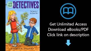 Download The Secret of the Green Skin (Third-Grade Detectives #6) PDF