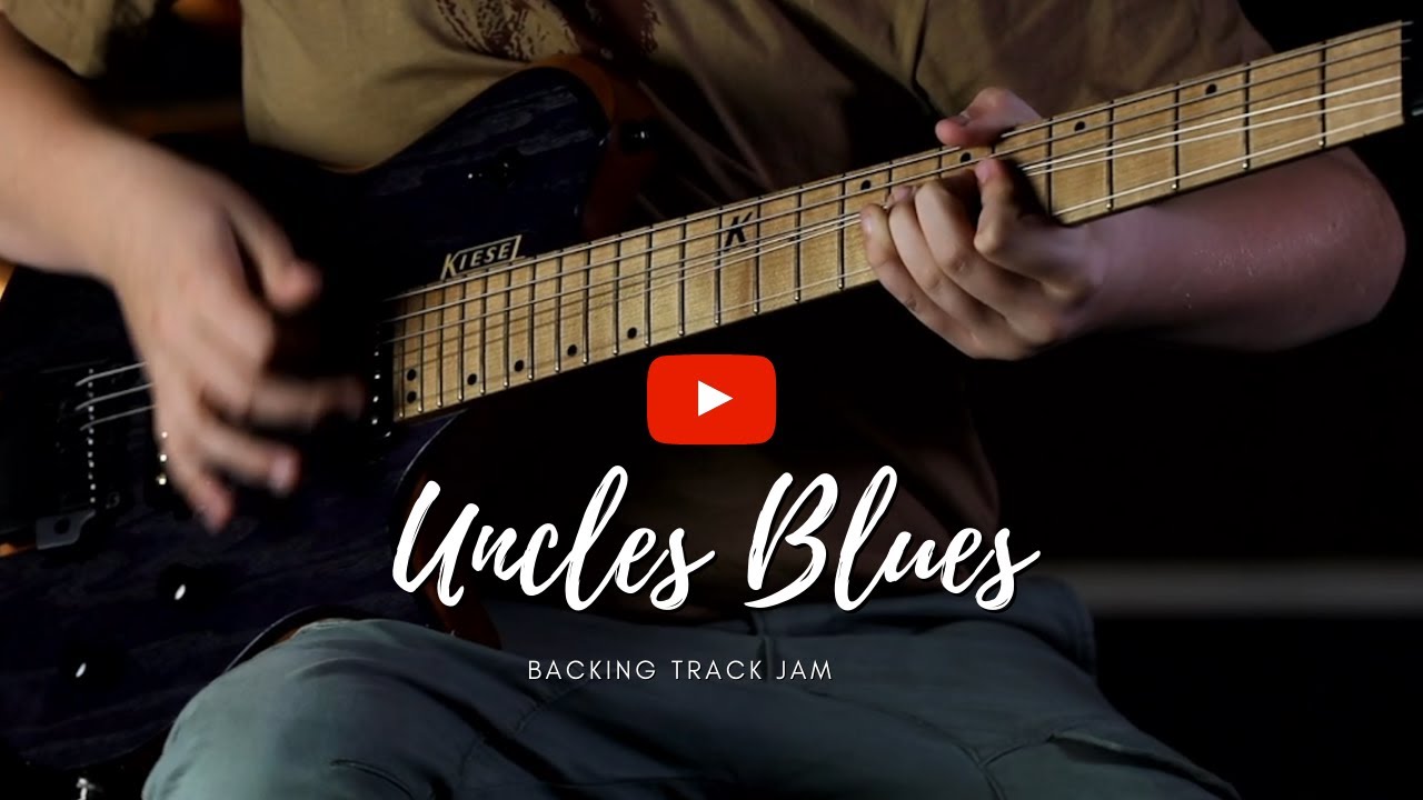 Uncles Blues - YouTube