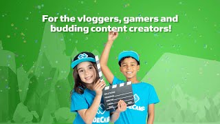 YouTube Creators