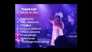 Chitheka Family Vol. 2 - Mfuneni Ambuye Album